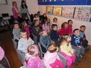 Výlet do Dobrovic - Šili ševci, šili boty